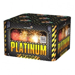 Платина / Platinum (1,2" x 49)