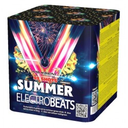 Летние электробиты / Summer electrobeats (1,2" x 49)