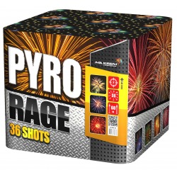 Pyro.rage(2"x36)