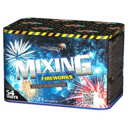 MIXING FIREWORKS (1.2"x54)